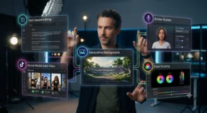 Ai tools for video editing 2026