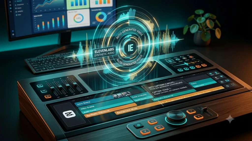 Free AI tools for affiliate marketing