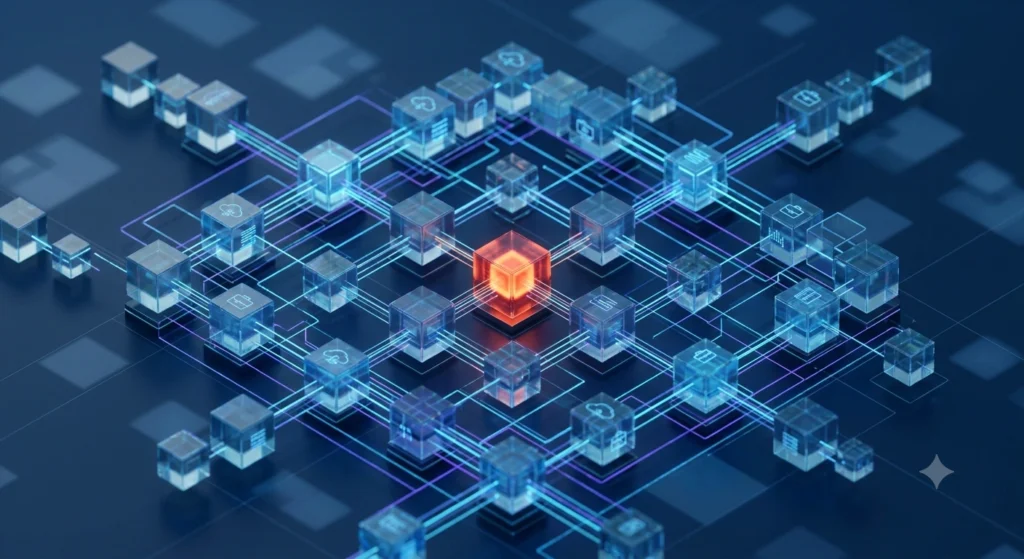 Top cyber security trends