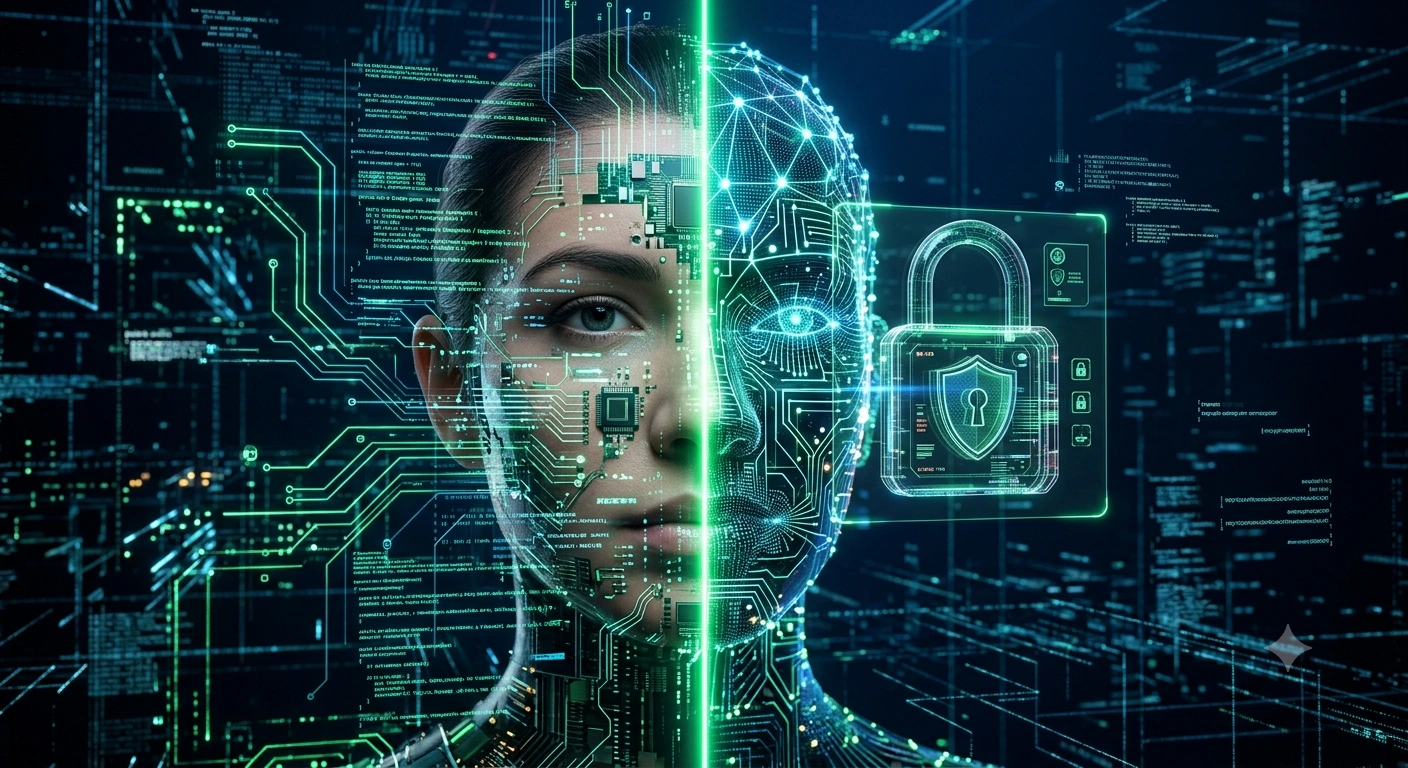 Top cyber security trends