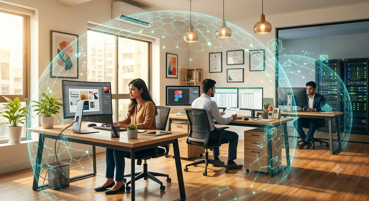 affordable cybersecurity solutions