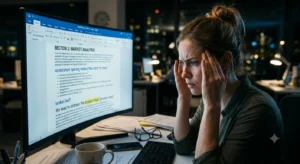 ai document formatting tool free