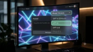 chatgpt 5 not showing up