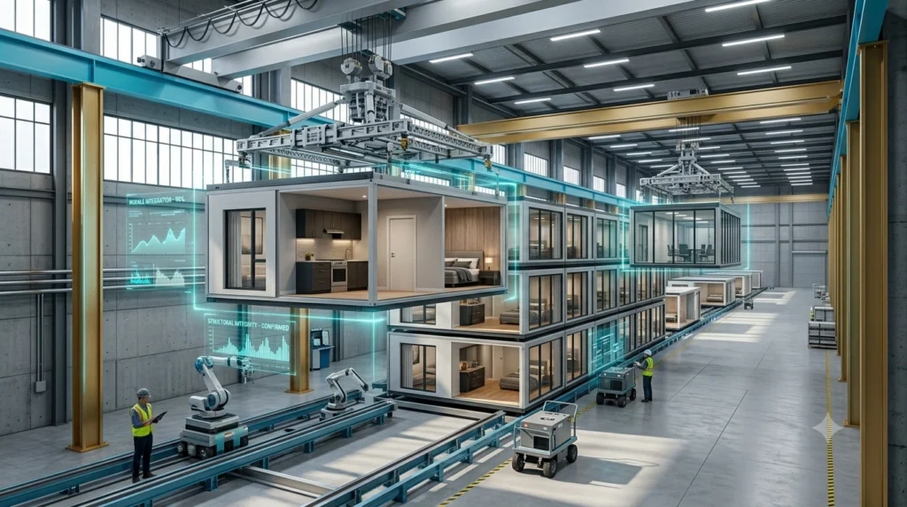 construction technology news