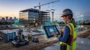 construction technology news