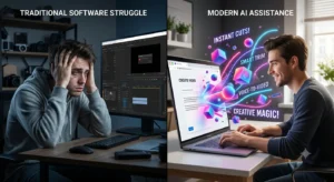 free ai motion graphic animation tools 2026