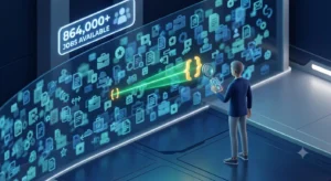 how many jobs are available in technology