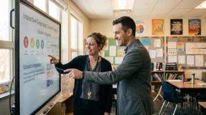 instructional technology services