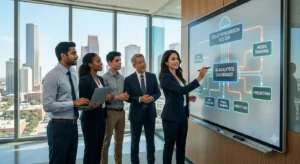 technology solutions professional