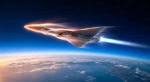 ursa major stratolaunch hypersonic technology